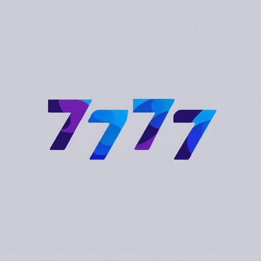 Logo da 7777